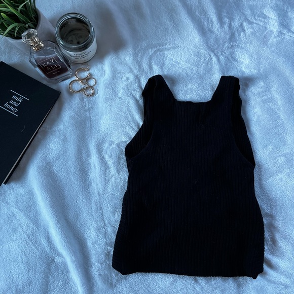 Dynamite Wrap Tank - Picture 2 of 2